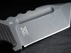 Little Dvalin Tanto