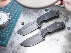 Little Dvalin Tanto