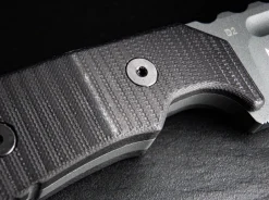Little Dvalin Tanto