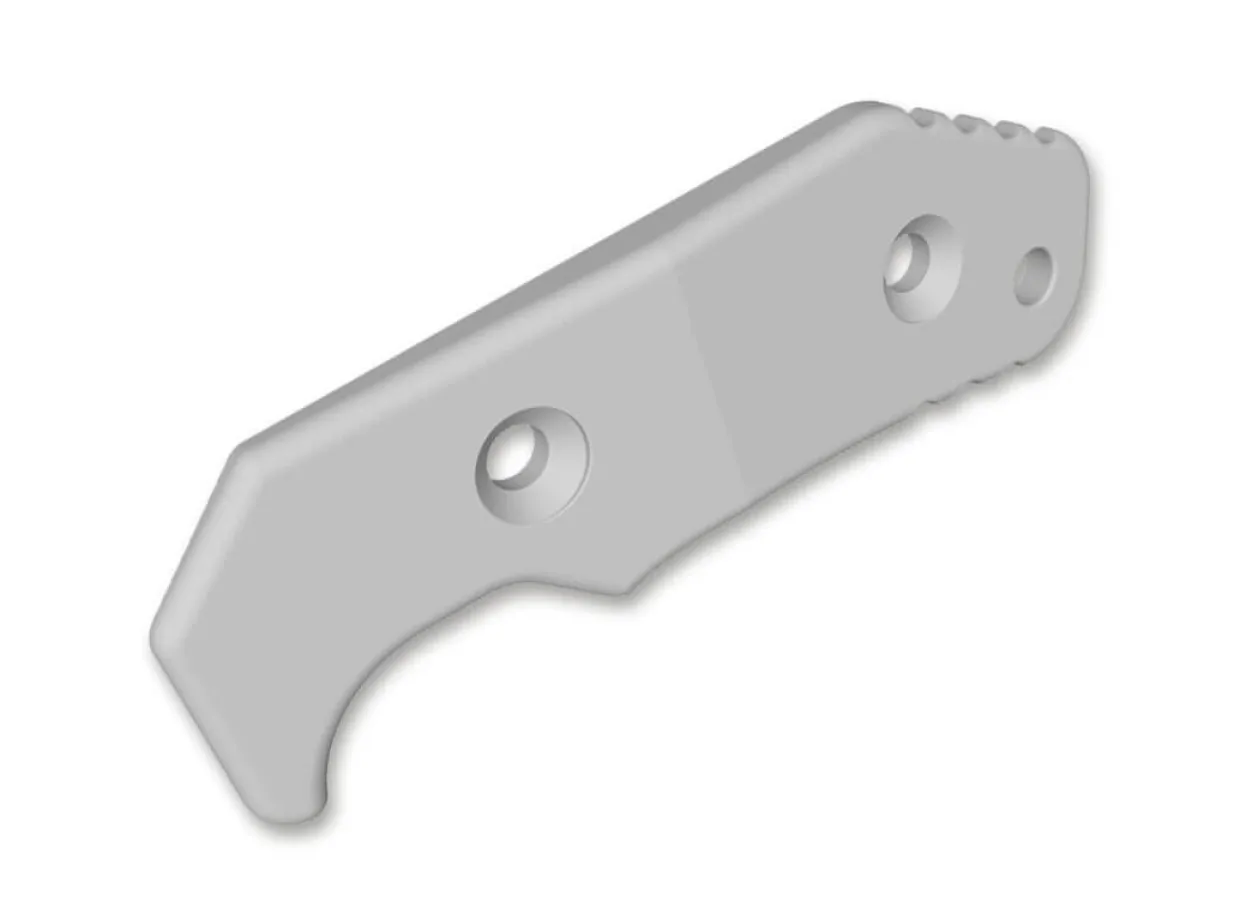 Little Dvalin Tanto Griff 3D-Modell
