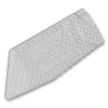 Little Dvalin Tanto Gurtelscheide 3D-Modell