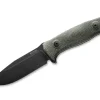 M5 Canvas Black