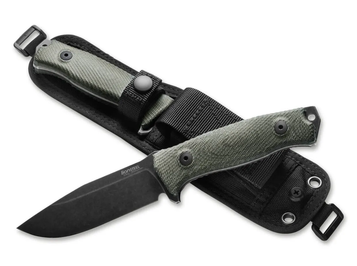 M5 Canvas Black