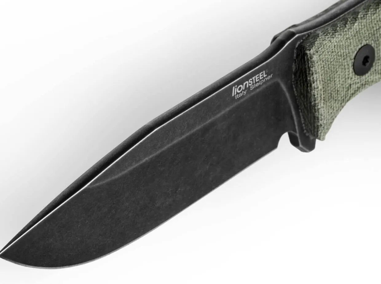 M5 Canvas Black