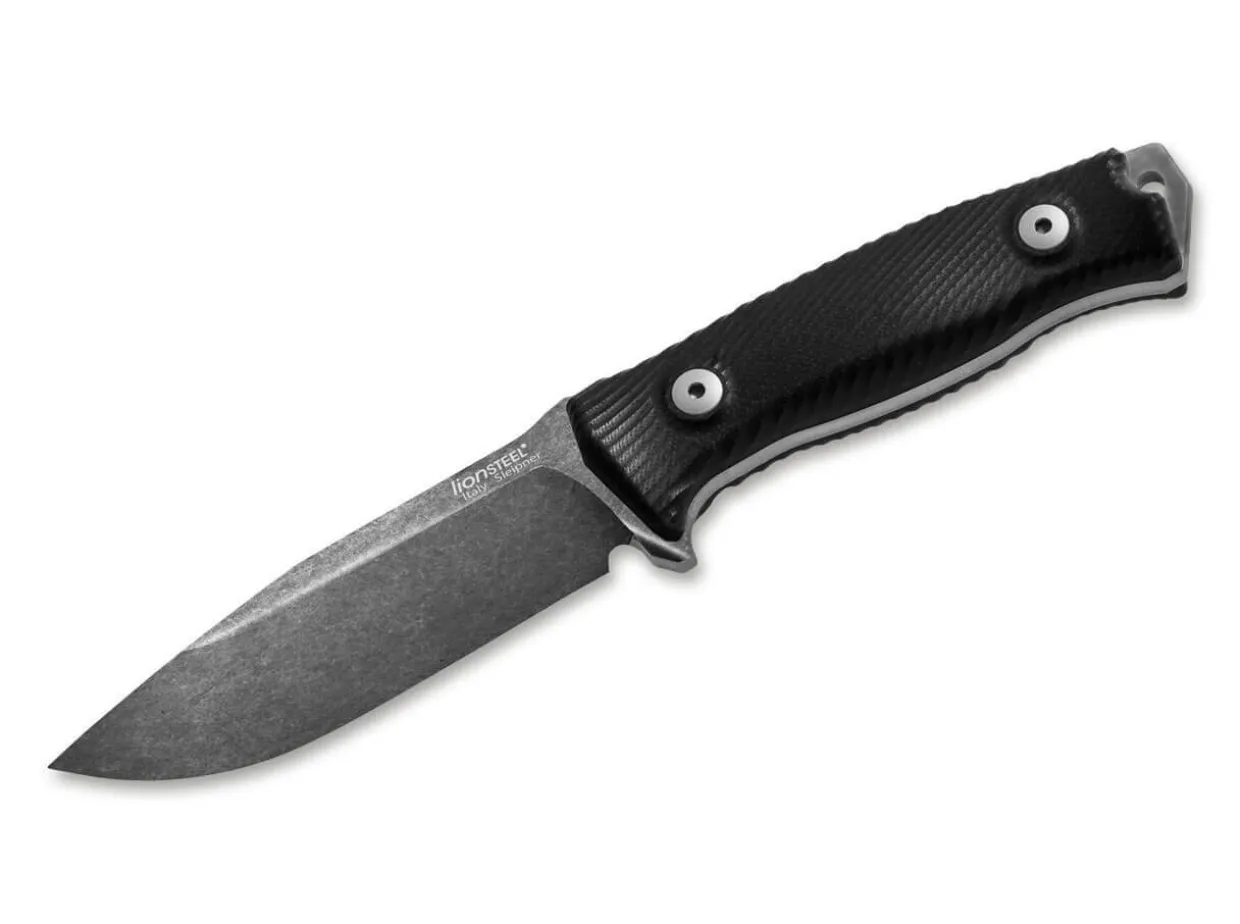 M5 G10 All Black