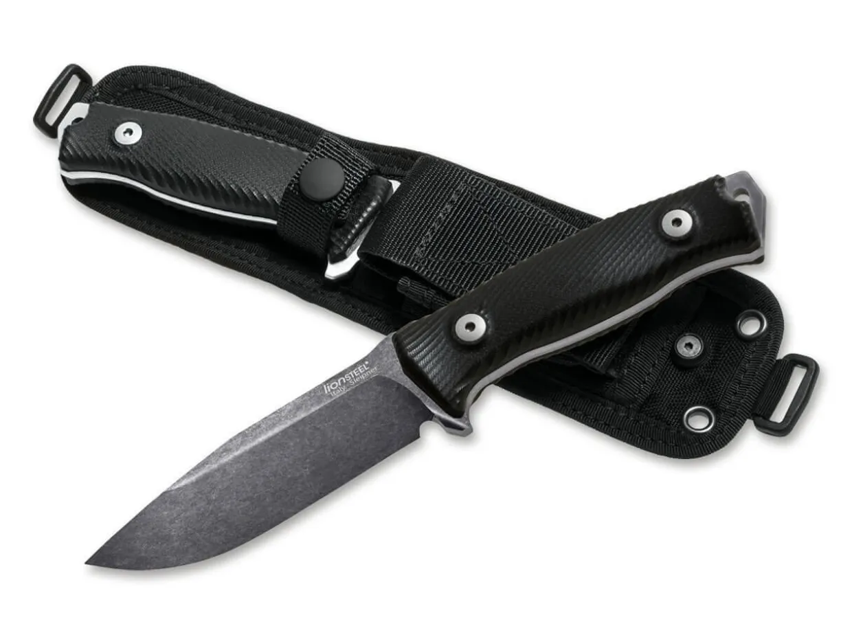 M5 G10 All Black