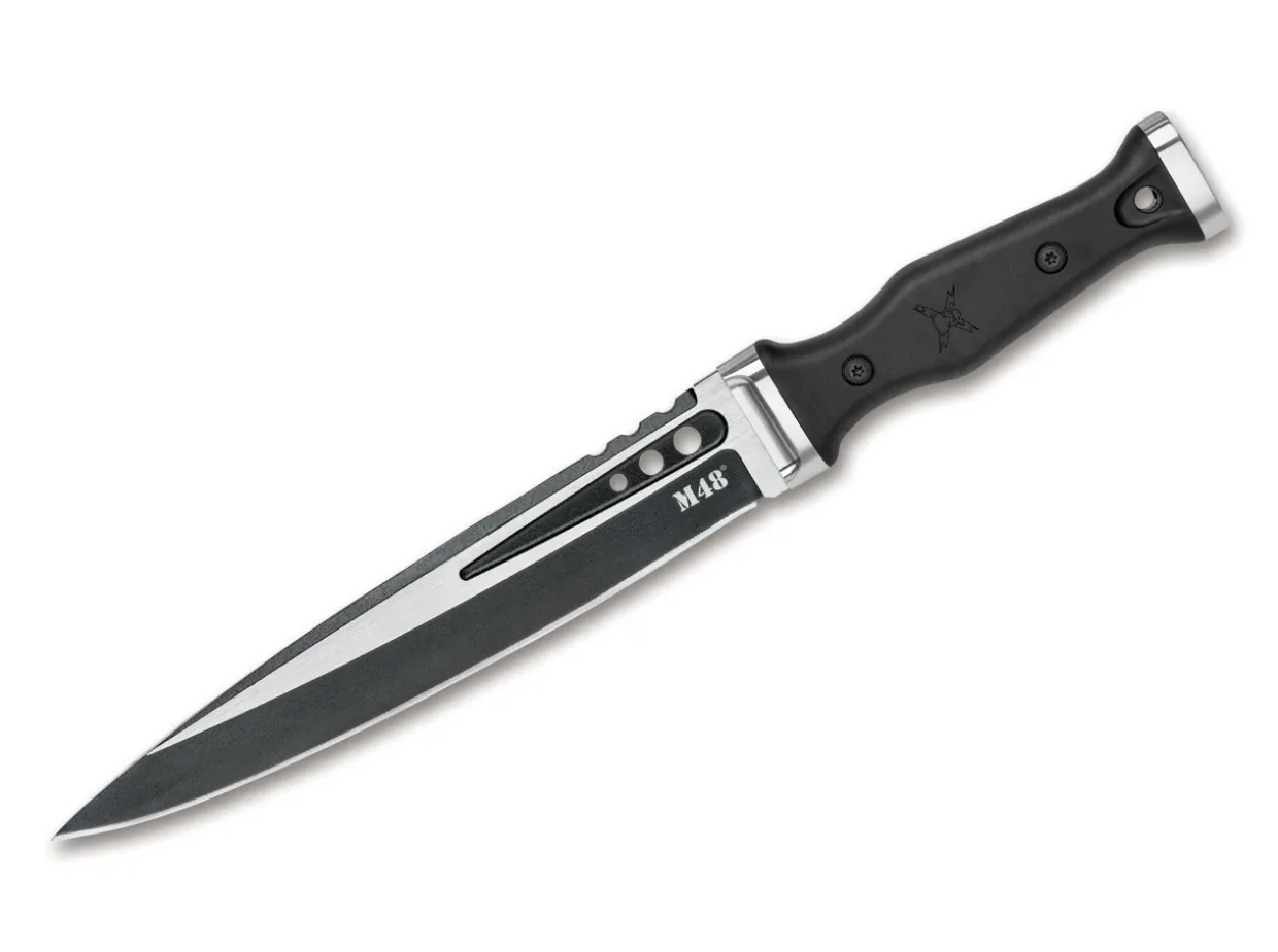 M48 Highland Scottish Dirk