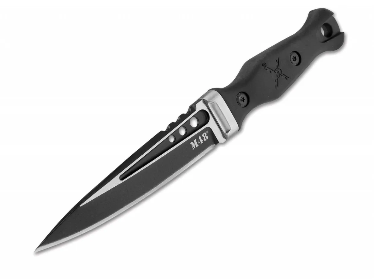 M48 Highland Sgian