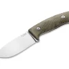 M3 Micarta Green