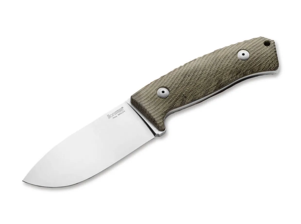 M3 Micarta Green