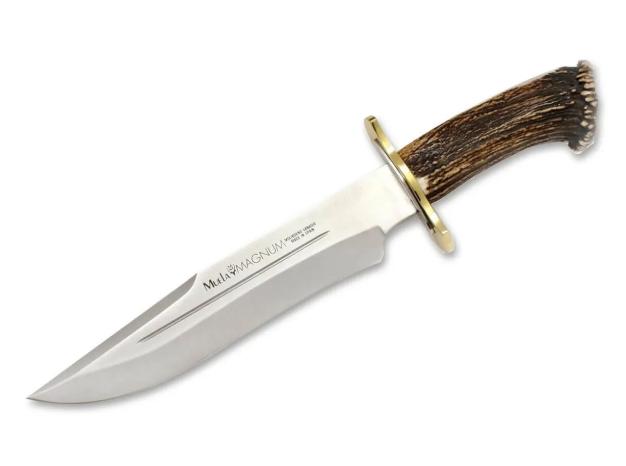 Magnum Bowie 26