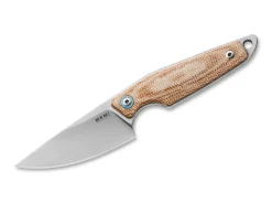 Makro 1 Micarta Natural
