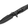 Maraudeur G10 Textured Black