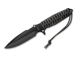 Maraudeur Paracord Black