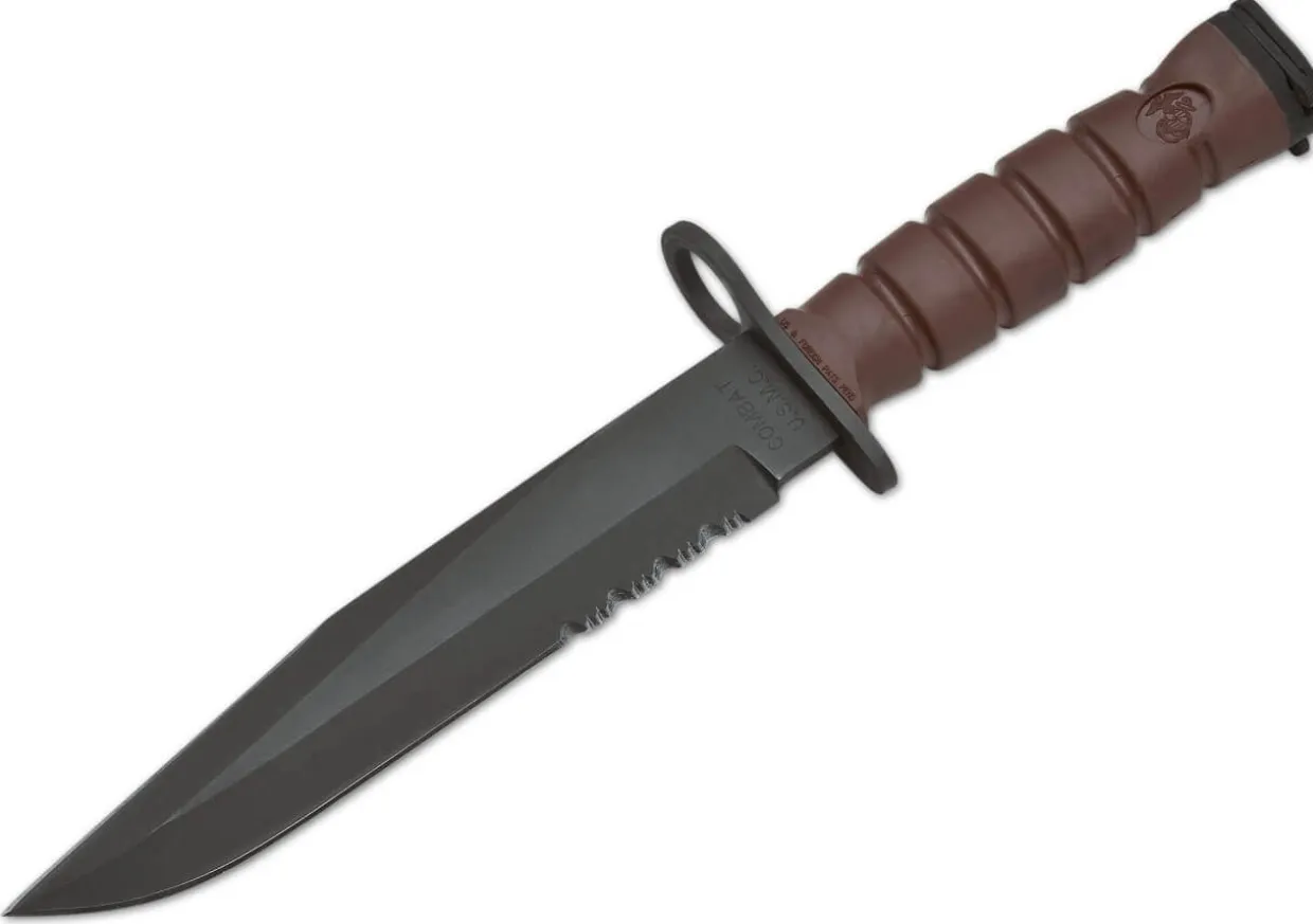 Marine Bayonet