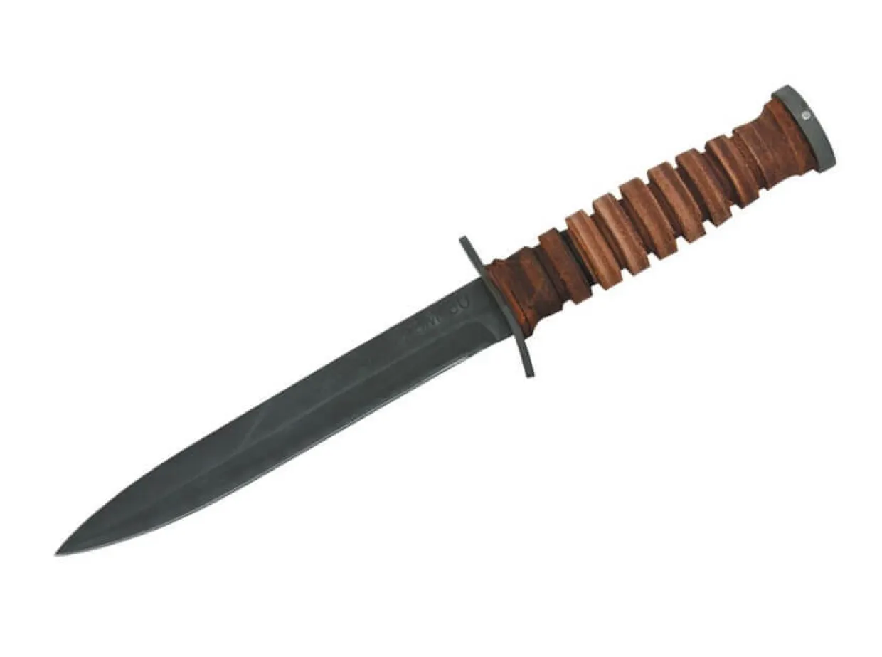 Mark Iii Trench Knife