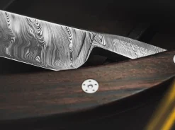 Master Cutter Damast