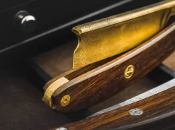 Master Cutter Damast Gold