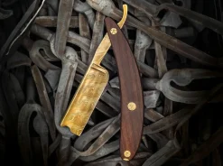 Master Cutter Damast Gold