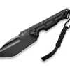 Maxwell G10 Black