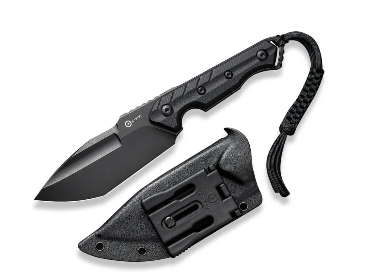 Maxwell G10 Black
