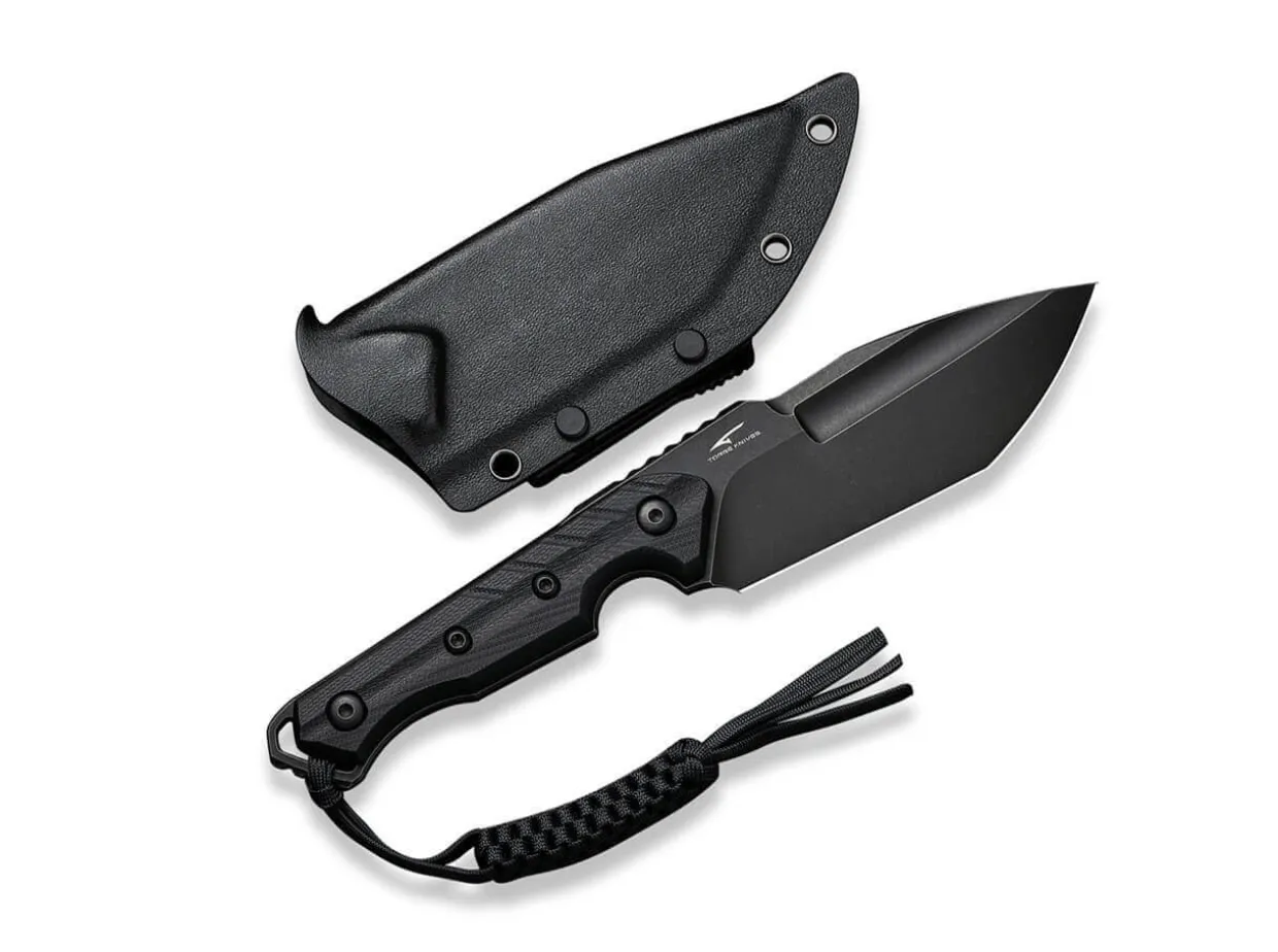Maxwell G10 Black