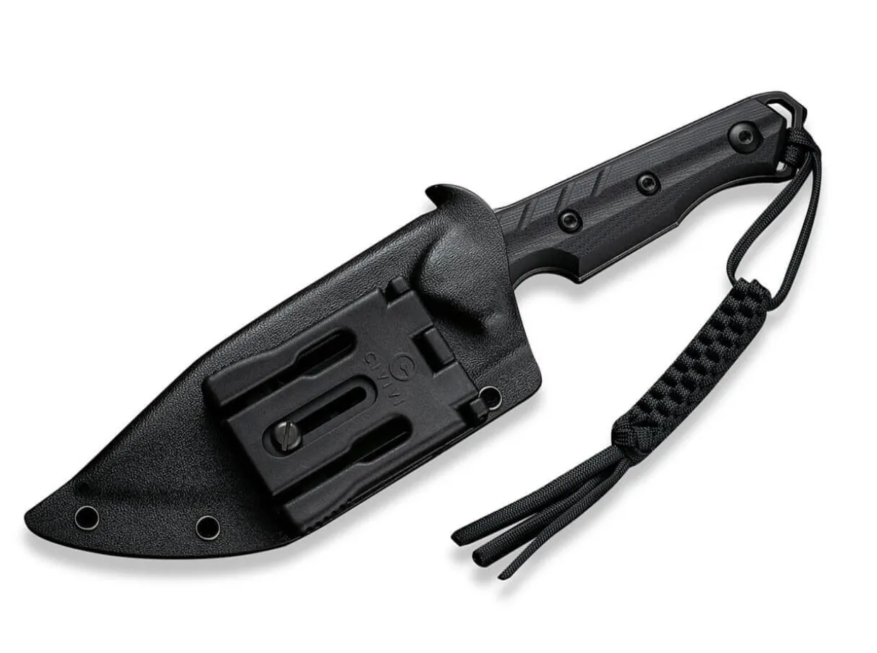 Maxwell G10 Black