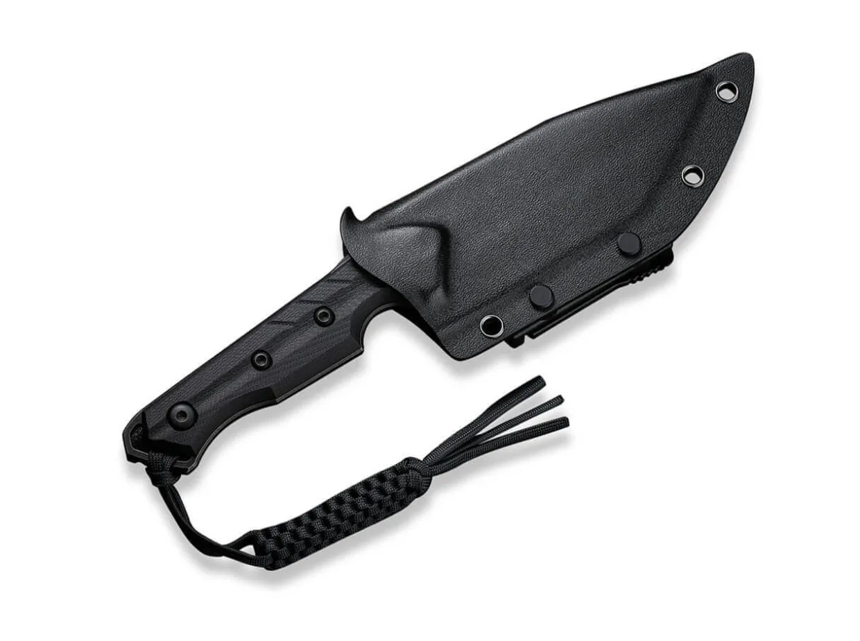 Maxwell G10 Black