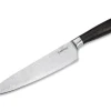 Meisterklinge Damast Kochmesser