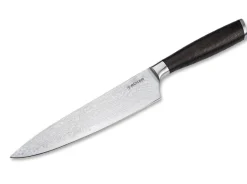 Meisterklinge Damast Kochmesser
