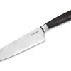 Meisterklinge Damast Santoku
