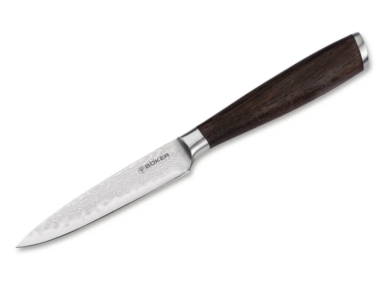 Meisterklinge Damast Spickmesser
