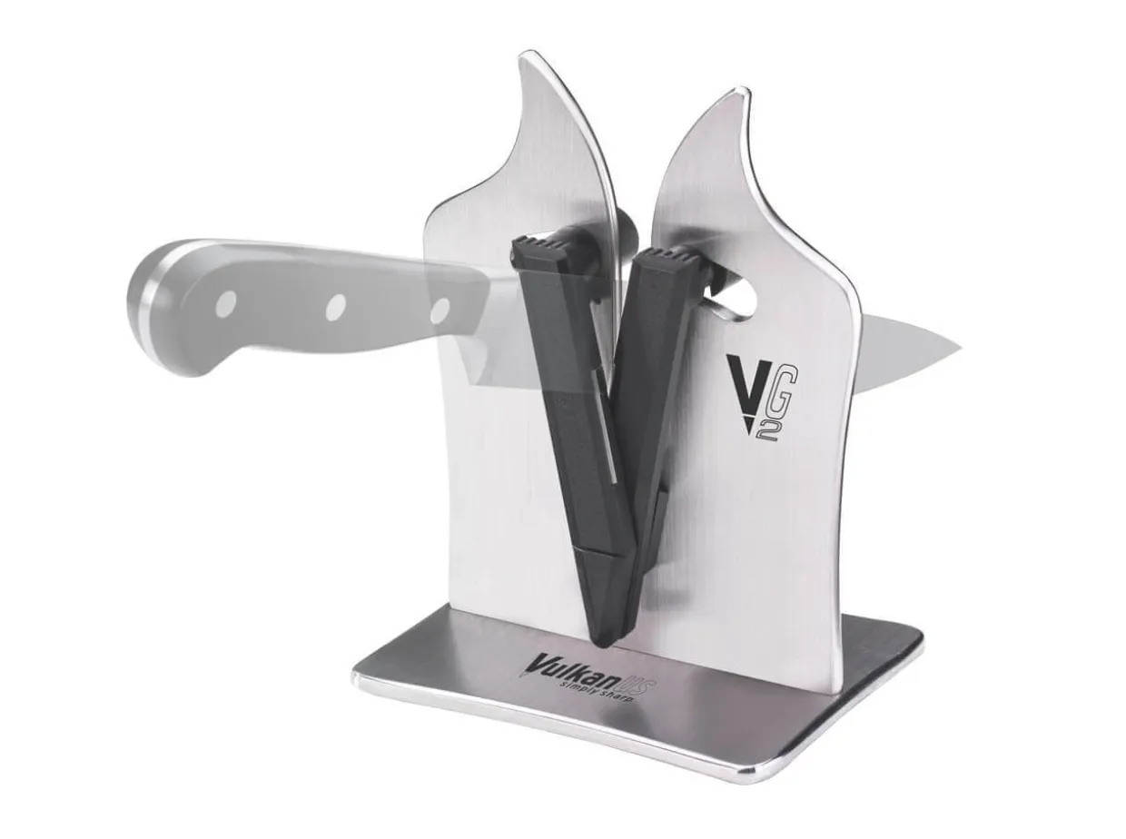 Messerschärfer Professional G2