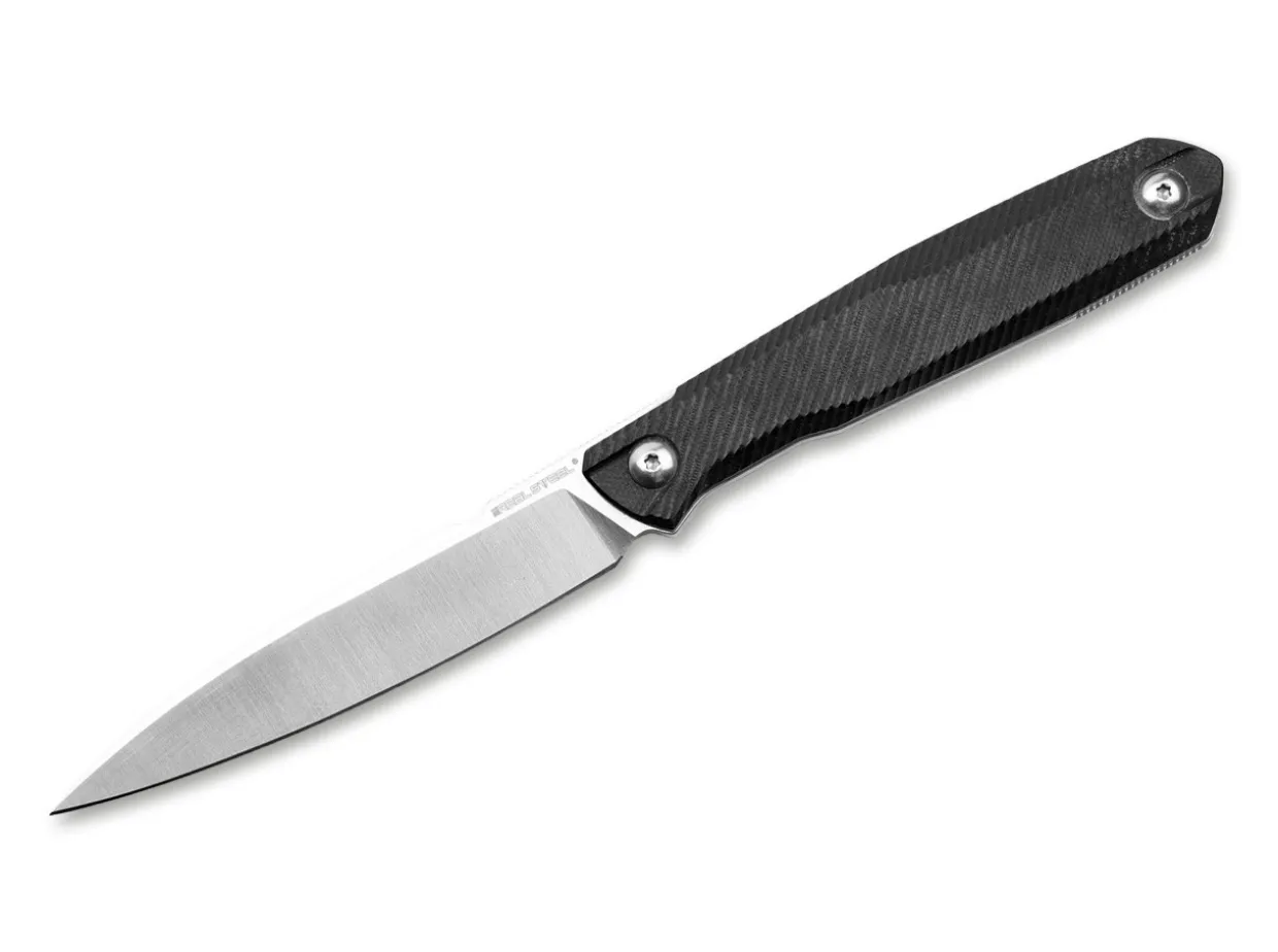 Metamorph Fixed Black