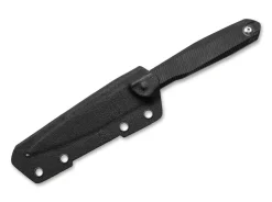 Metamorph Fixed Black