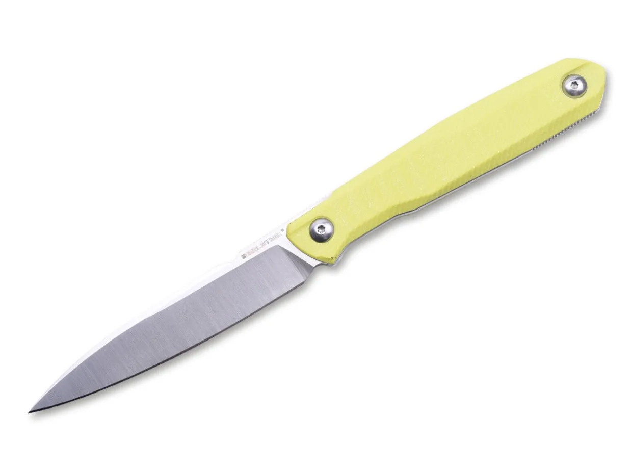 Metamorph Fixed Fruit Green