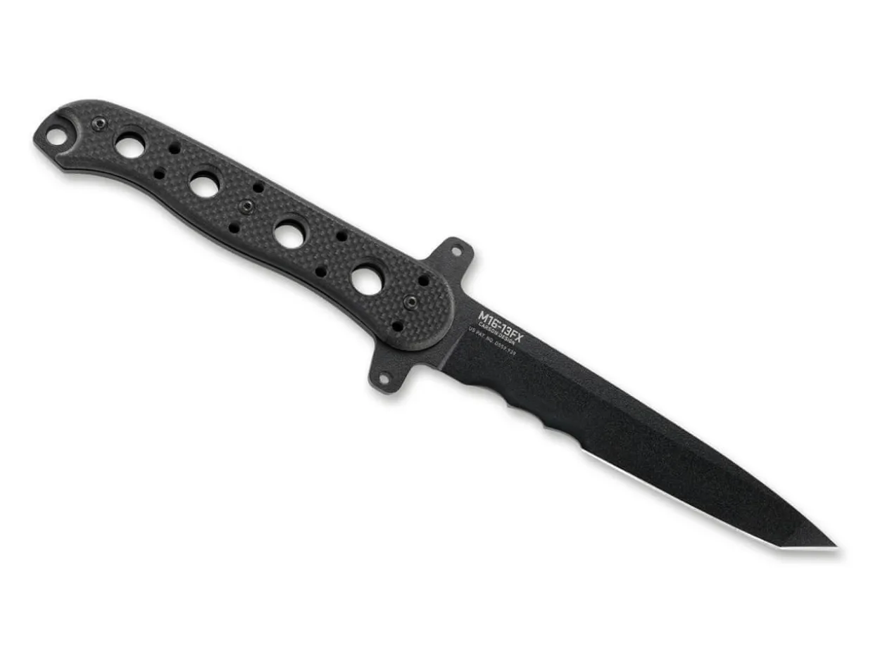 M16-13Fx