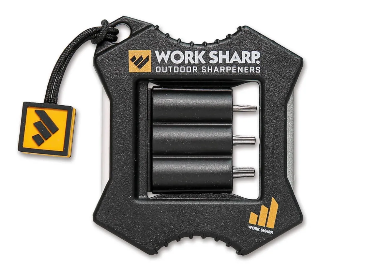 Micro Sharpener & Knife Tool
