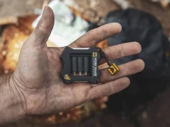 Micro Sharpener & Knife Tool Giveaway