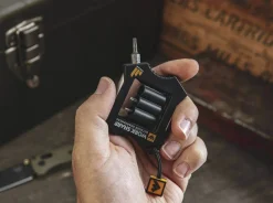 Micro Sharpener & Knife Tool Giveaway
