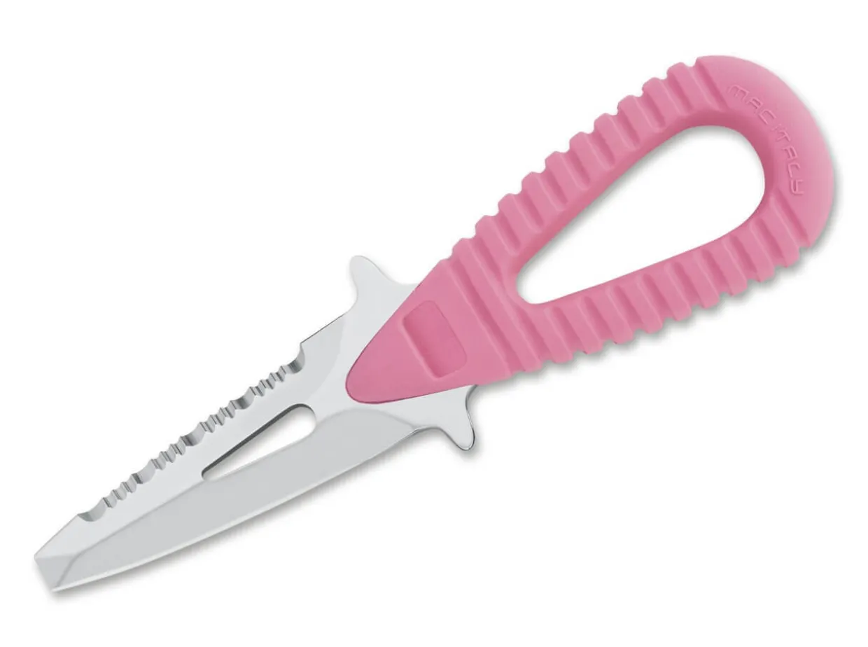 Microsub Pt Pink