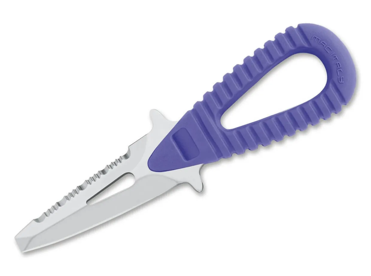 Microsub Pt Purple