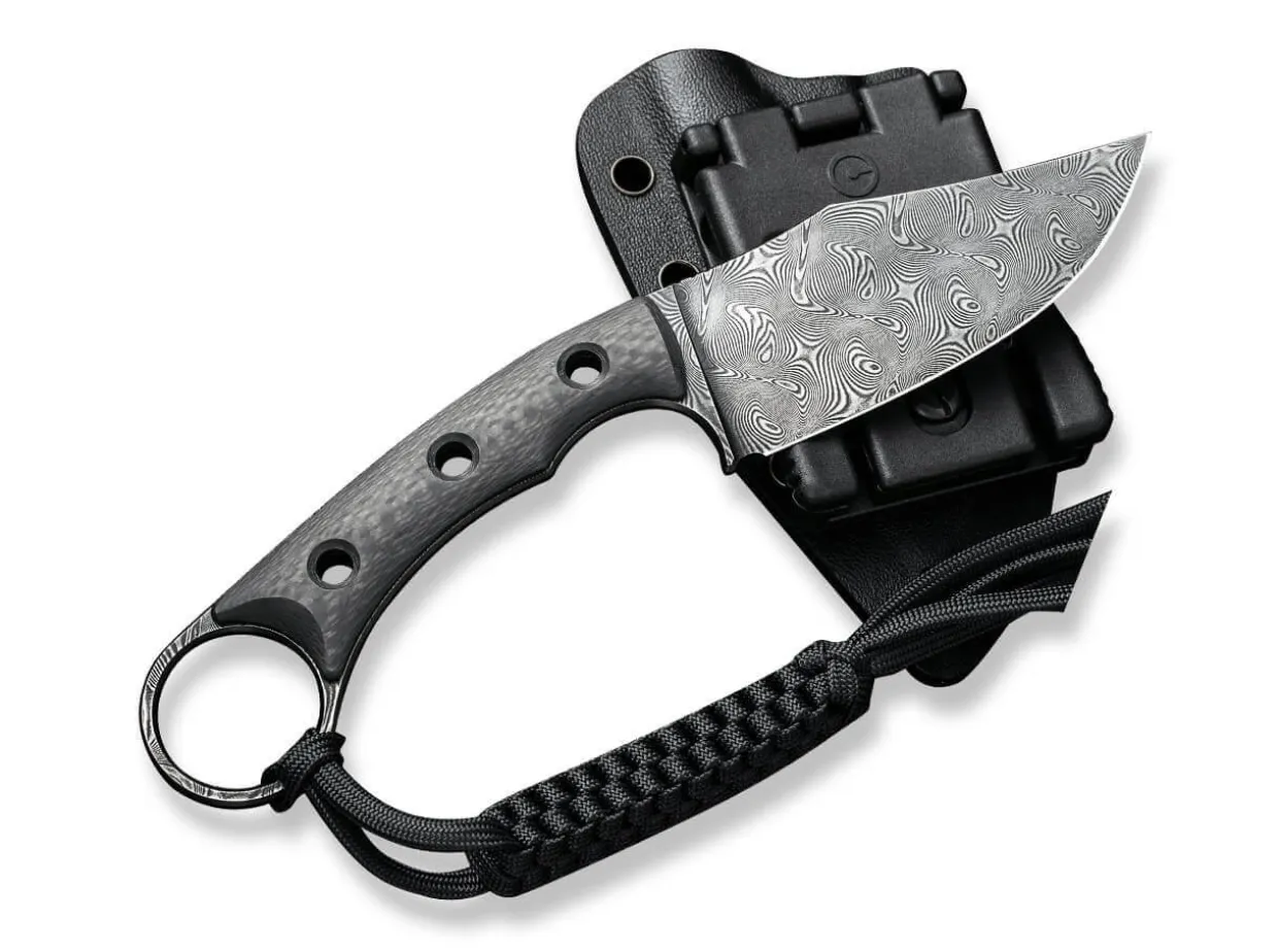 Midwatch Cf Damascus