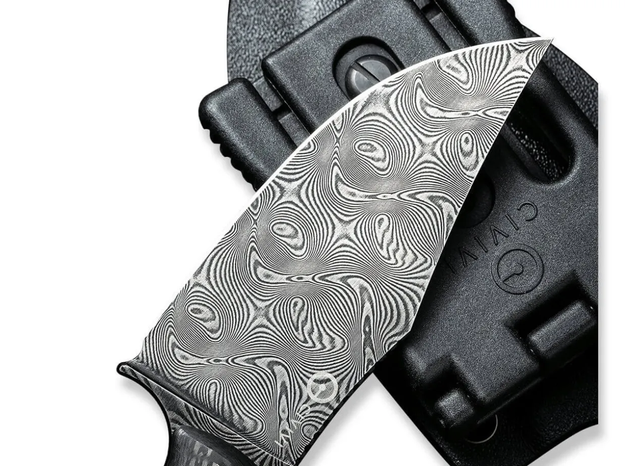 Midwatch Cf Damascus