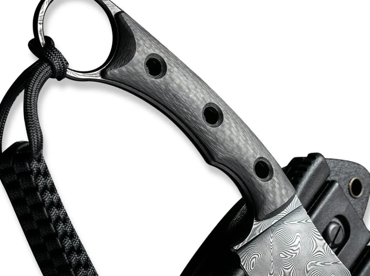 Midwatch Cf Damascus