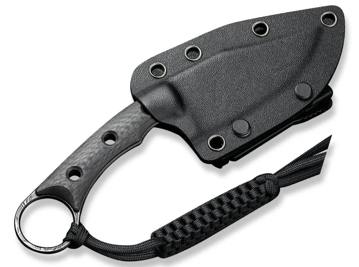 Midwatch Cf Damascus