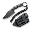 Midwatch Micarta Black