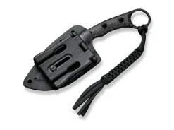 Midwatch Micarta Black