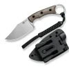 Midwatch Micarta Brown