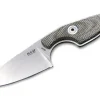 Mikro 2 Micarta Green